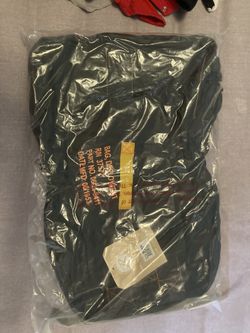 Extra large backpack