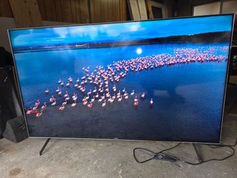 Sony 65 inch Led 4K Ultra 2020