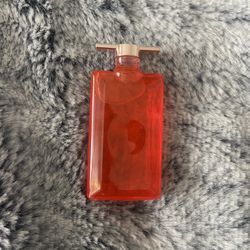 Idol Peach & Rose Lancôme 