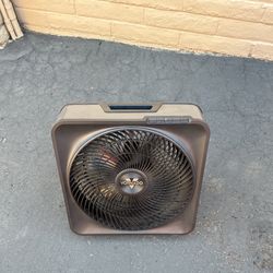 Vornado fan
