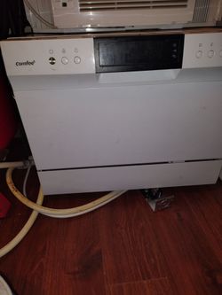 Dishwasher