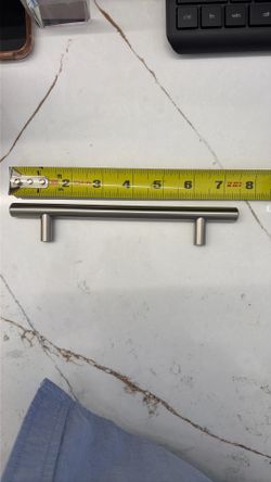 Hardware Handles
