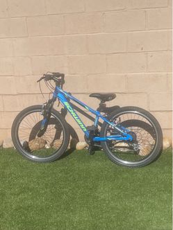 Schwinn Thrasher 24” Mountain Bike