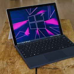 Microsoft Surface Pro