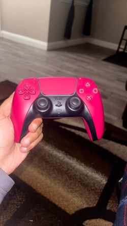 PlayStation 5 Controller