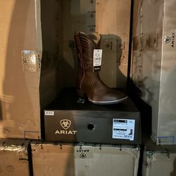 Ariat  Boots 