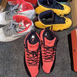 Need All 3 Gone 