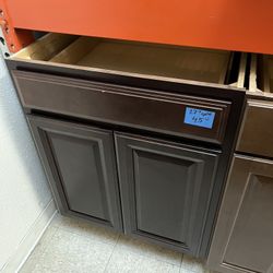 Kitchen Cabinets 