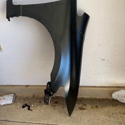 Repuesto De Honda 2008