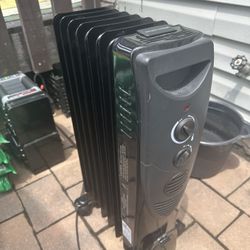 Heater 