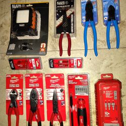 Misc Tools 