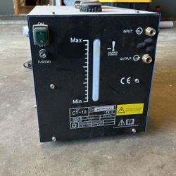 Vevor CT-10 Industrial Water Cooler