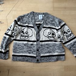 Cardigan New Varsity Style Amiri Style Mnml Style 