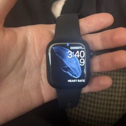 Apple Watch Series 10 