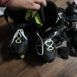 Bladerunner Rollerblades