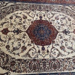  Beautiful Handmade Persian Rug12x9