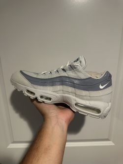 Air max 95 essential Ashen Slate