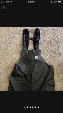 Carhartt Bibs