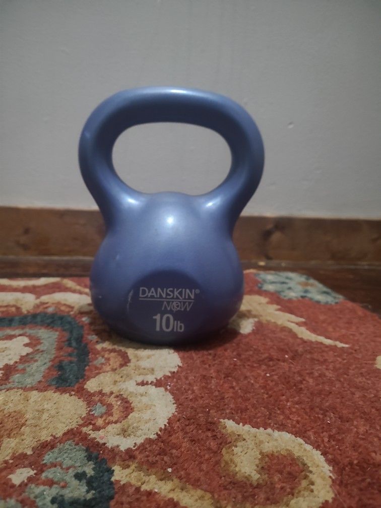 Danson 10lb Weight