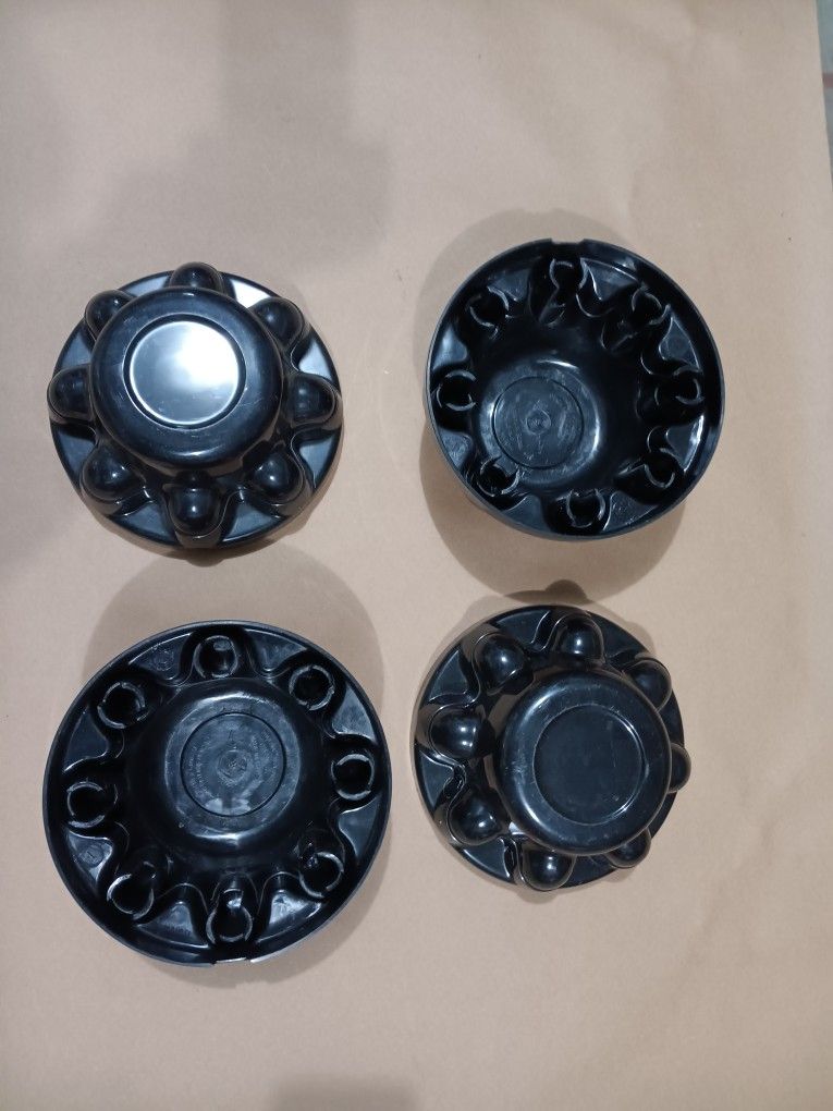 Hub Caps