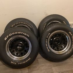 15 Inch Tires And Rims