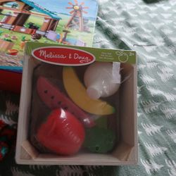 Play Food