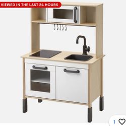 IKEA Kids Kitchen