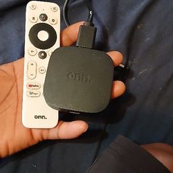 Walmart 4k Streaming Device 