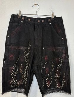 HELLSTAR SHORTS NEW COLLECTION 