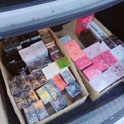 Cologne/Perfume