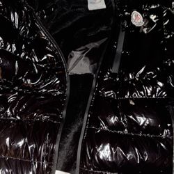 Moncler Jacket Size M