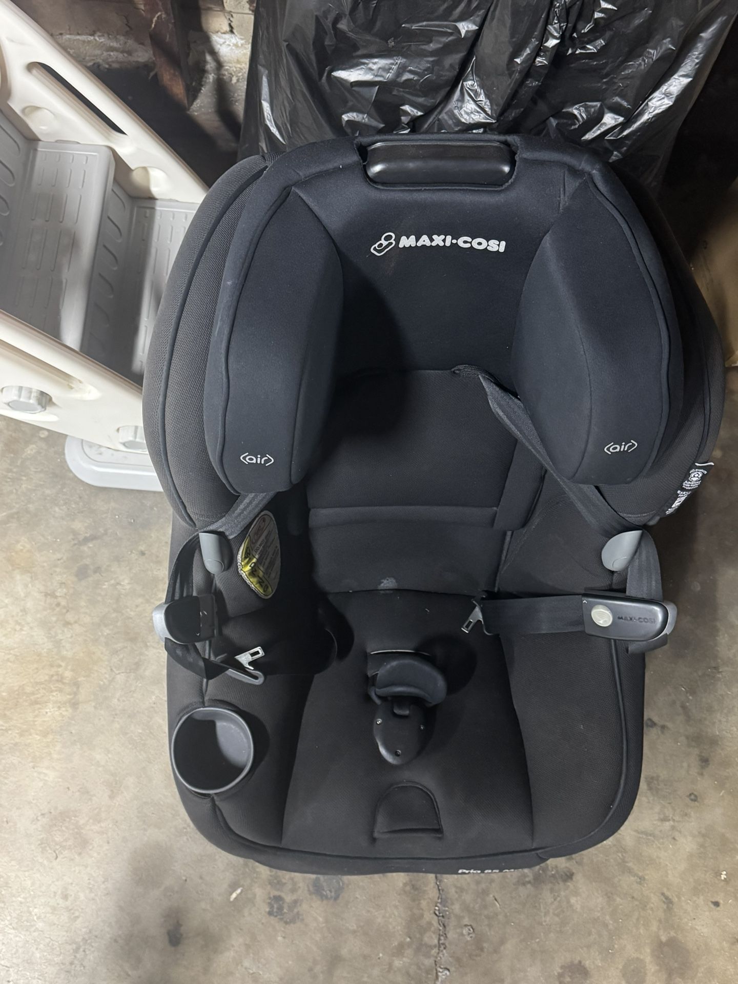 stroller with toddler stand Venice Child Ventura Single to Double Sit-And-Stand Tandem Stroller with 2nd Toddler Seat main image 0