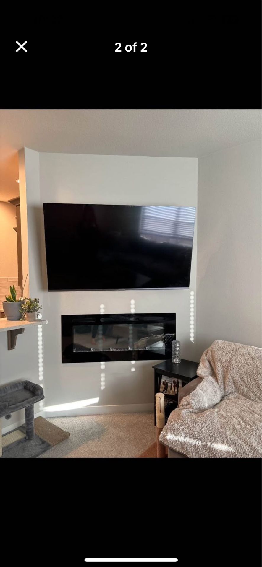 TCL 6 Series R35 Tv