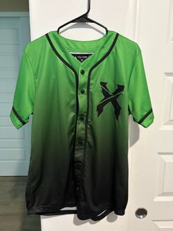 Excision jersey