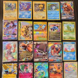 $3 Pokemon Cards