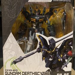 Gundam Universe GU-06 XXXG-01D Gundam Deathscythe