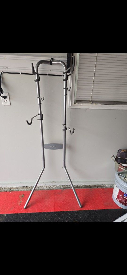 Bike Rack