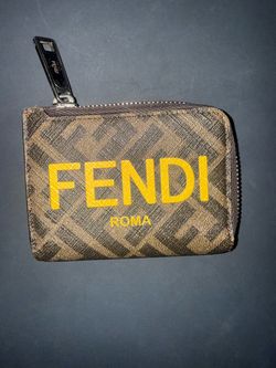 Vintage authentic luxury wallets