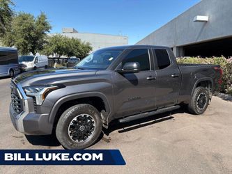 2024 Toyota Tundra