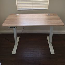Standing Desk 