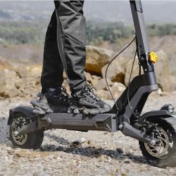 Ausom L2 Max 1000W Electric Scooter