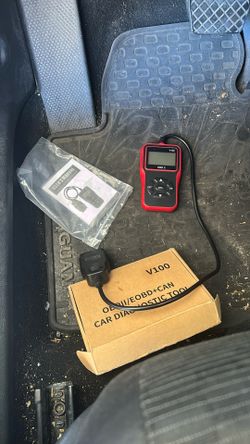 Car Diagnostic Tool
