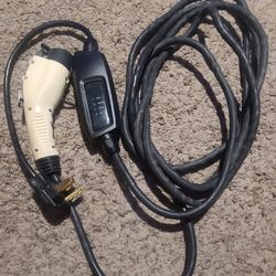 EV Level 2 Charger 240V