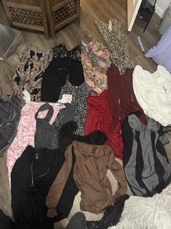 Dresses! 15 For $60