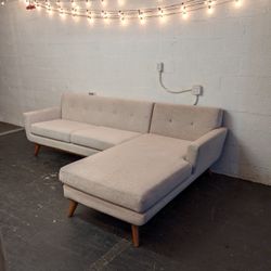 Couch - Sofa - Sectional - Mid Century Modern 
