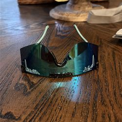 Pit viper Midnight junior