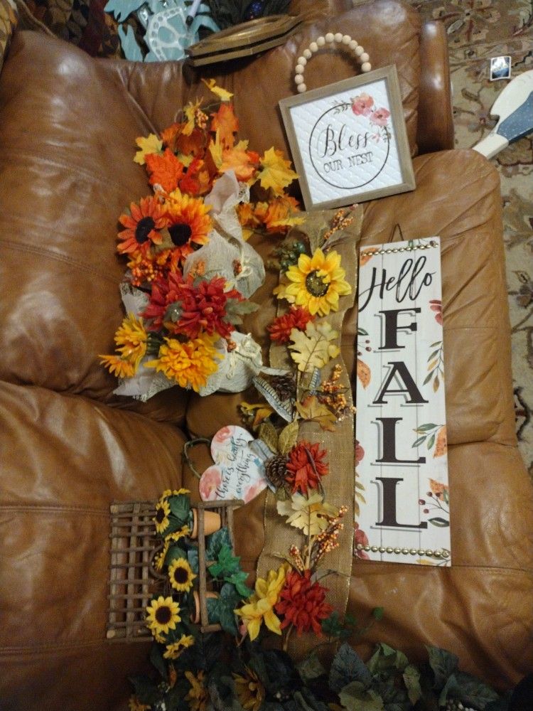 Floral Bundle