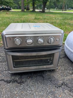 Cuisinart Air Fryer