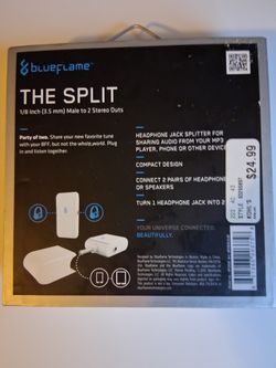 Listening Spilt Devices