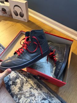 Air Jordan 1 Retro High Zoom Fearless – Size 13 – Original Box